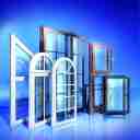 گروه صنعتی ساعدی، تولید کننده درب و پنجره upvc و توری پلیسه در کردستان