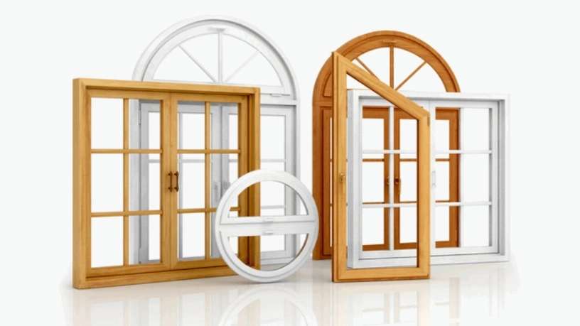 درب و پنجره سازی ساعدی