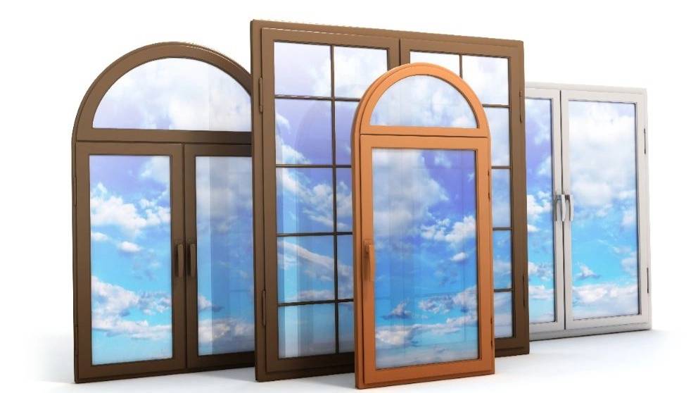 درب و پنجره سازی ساعدی